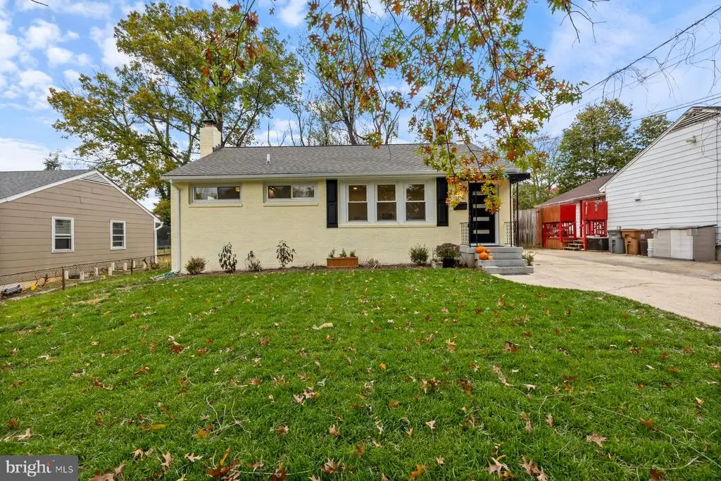 1510 Broadwood Dr, ROCKVILLE