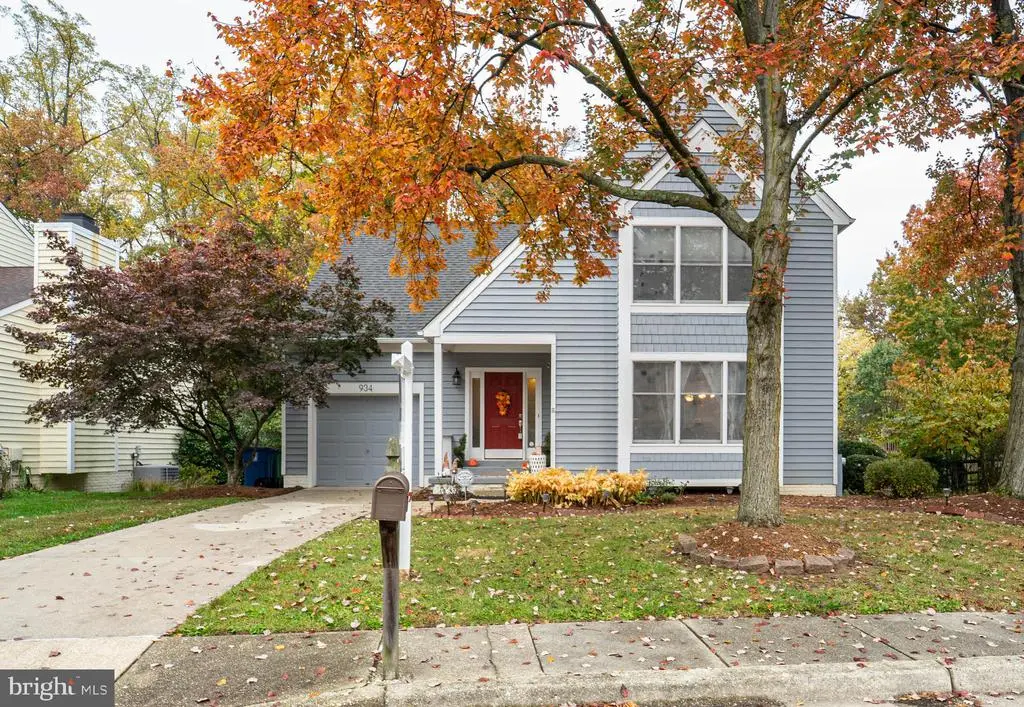 934 Langdon Ct, Annapolis