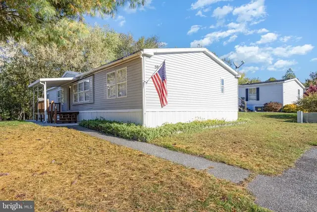 701 Cassel Rd #59, Manchester