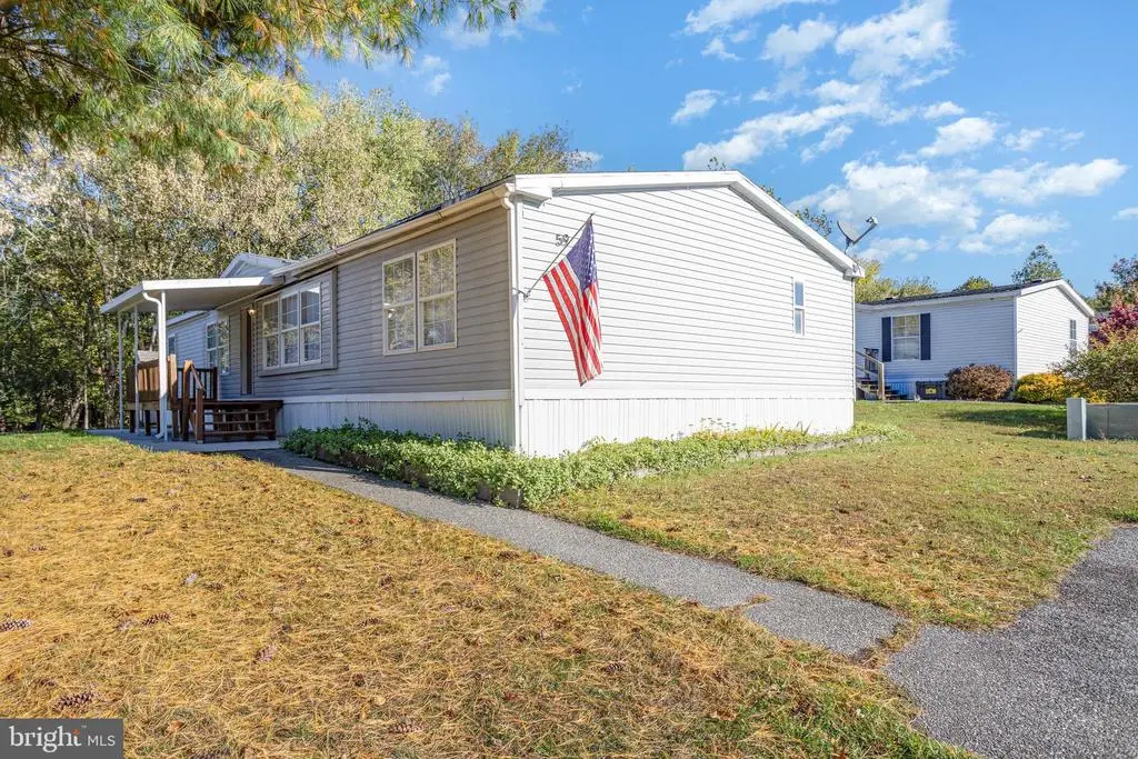 701 Cassel Rd #59, MANCHESTER