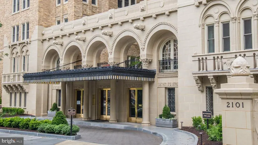 2101 Connecticut Ave Nw #53, WASHINGTON