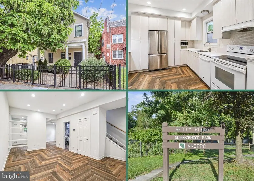 612 Alabama Ave Se, WASHINGTON