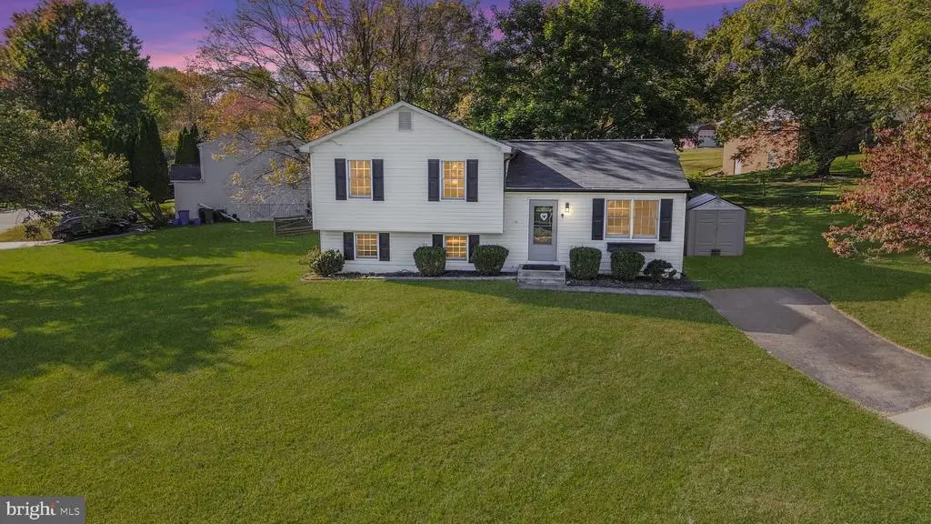 24200 Welsh Rd, Gaithersburg