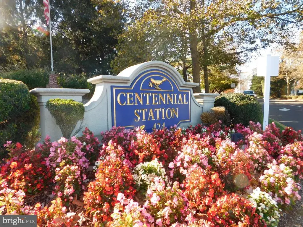 4108 Centennial Sta #410, WARMINSTER