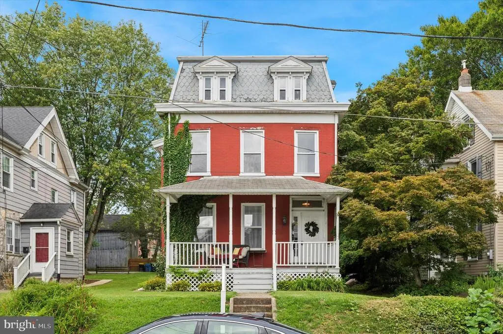 212 S Willow St #3, KENNETT SQUARE