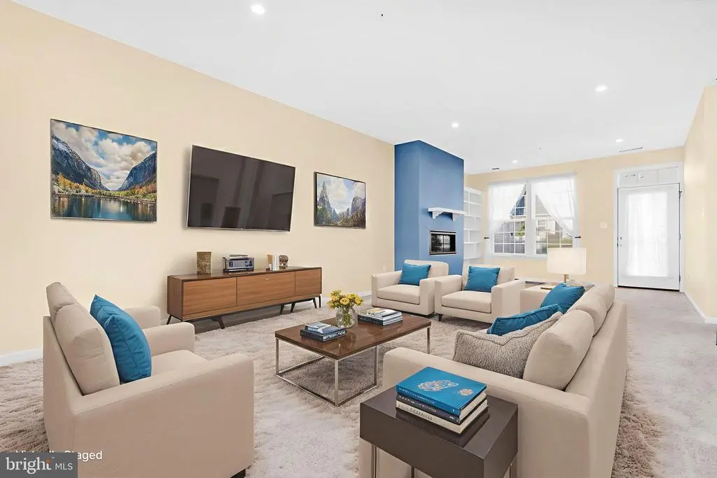 5362 Red Mulberry Way, FREDERICK