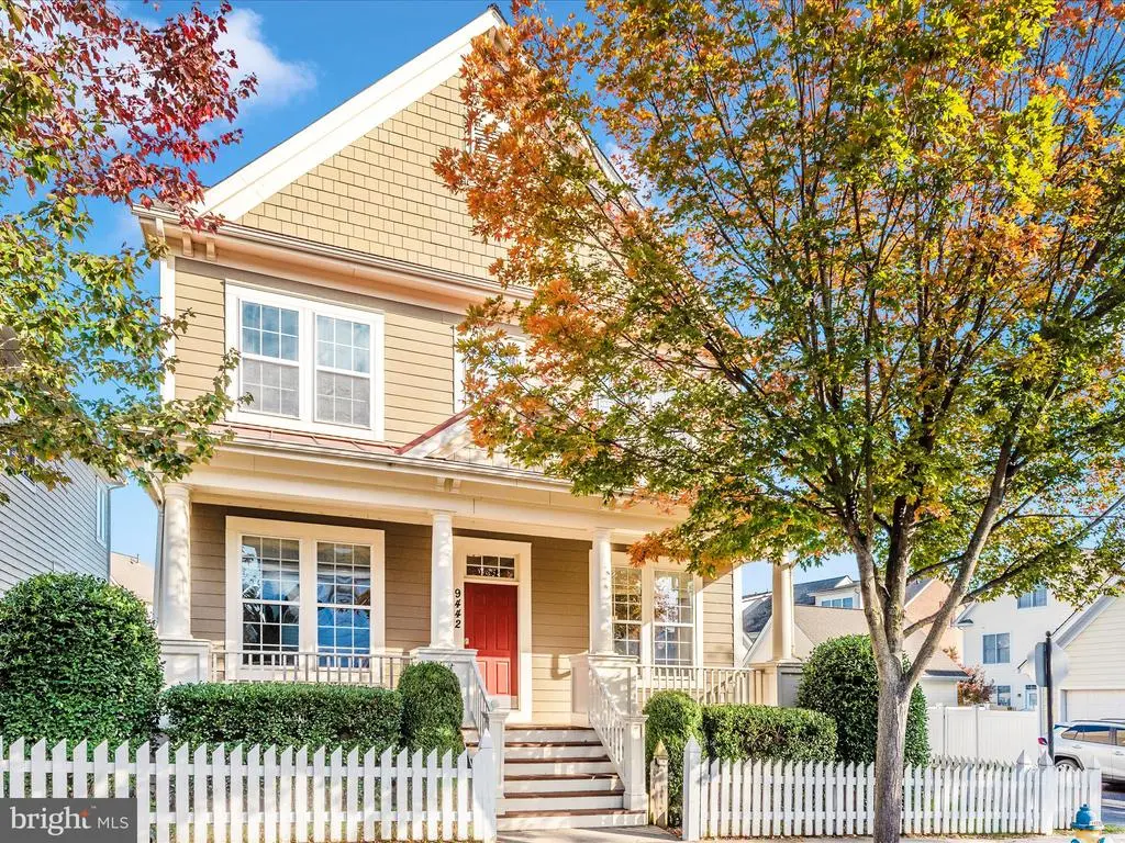 9442 Carriage Hill St, Frederick