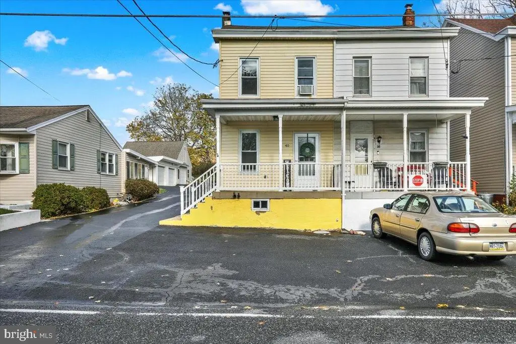 40 W Adamsdale Rd, SCHUYLKILL HAVEN