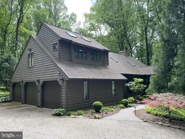 1825 Graves Rd, Hockessin