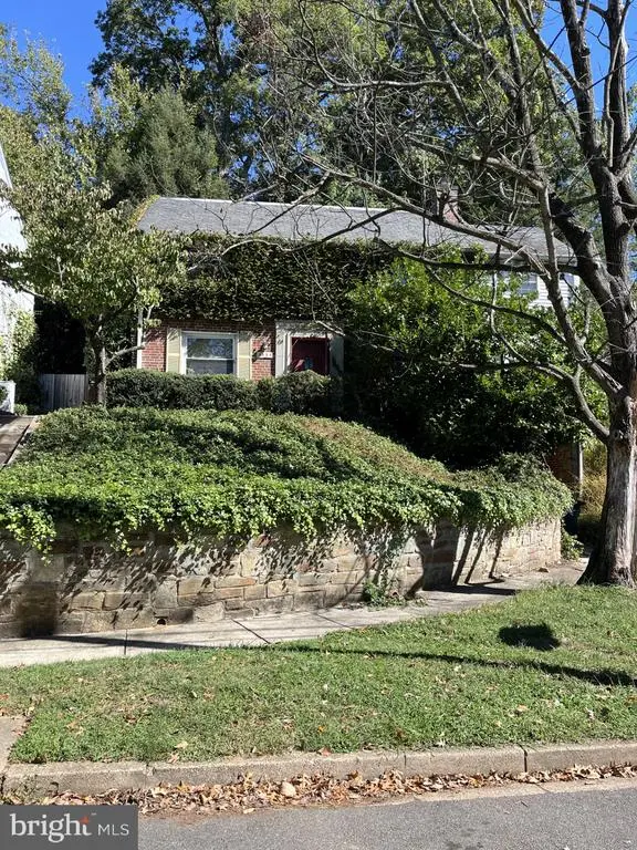 5023 Fulton St Nw, WASHINGTON