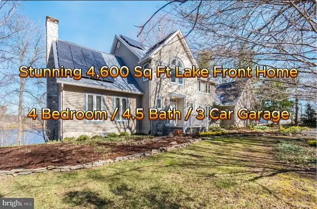5738 Griffith Lake Dr, Milford