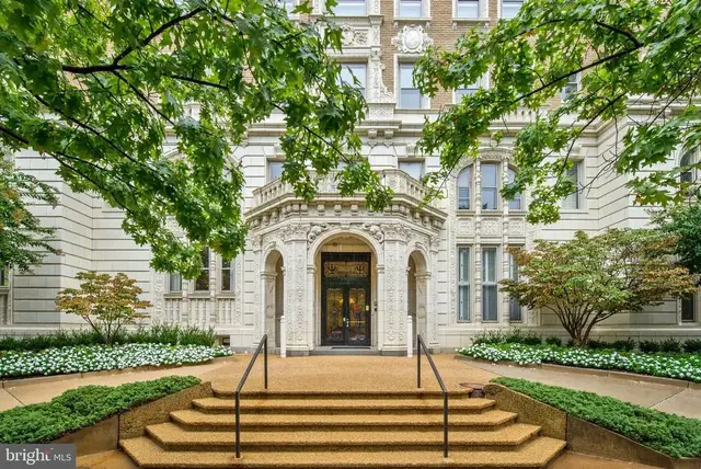 2029 Connecticut Ave Nw #42, Washington
