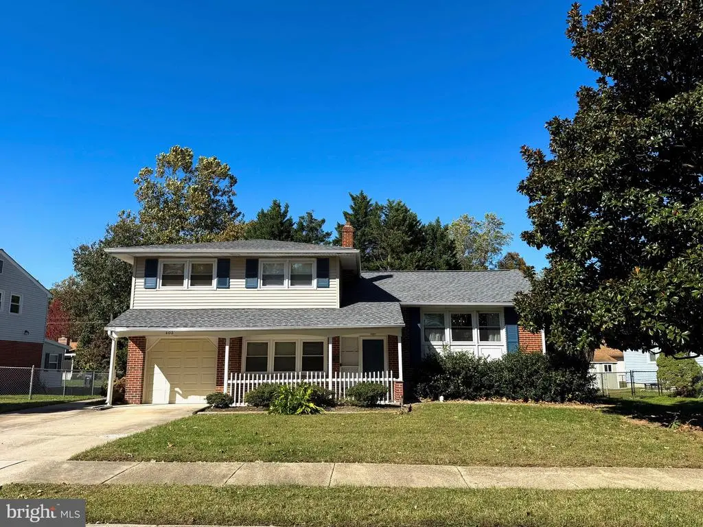 403 Dogwood Ave, Dover