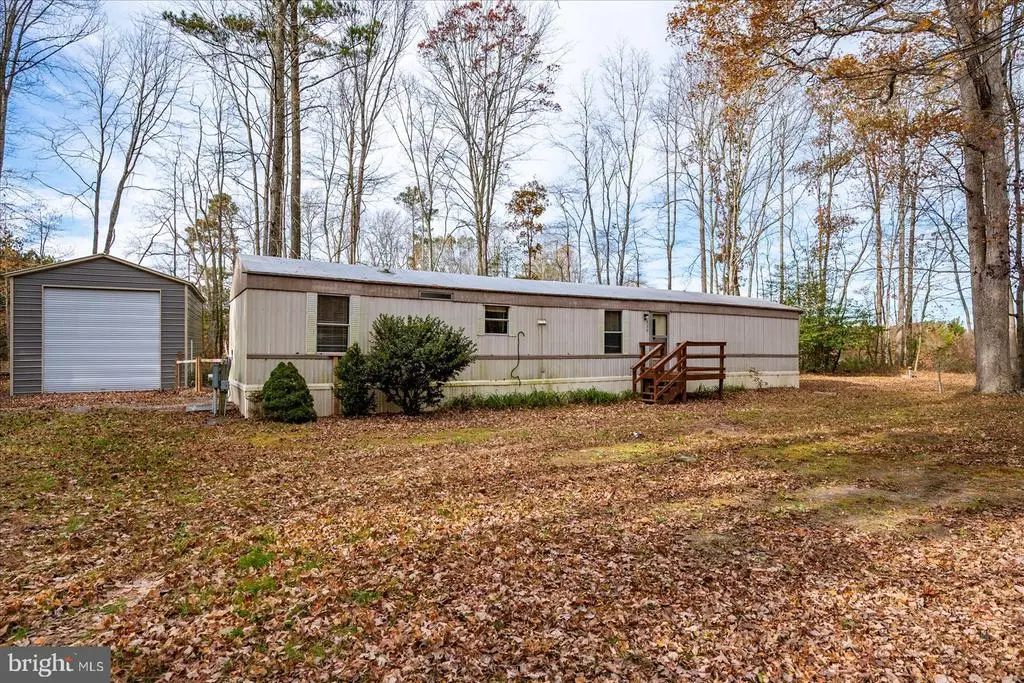 729 Snow Hill Rd, Stockton