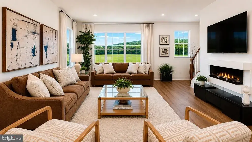 10 Little Pond Drive, LAUREL SPRINGS
