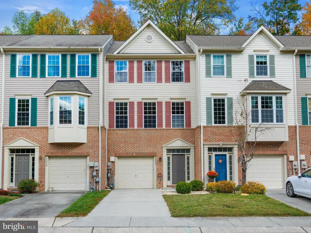 2355 Sandy Walk Way, ODENTON
