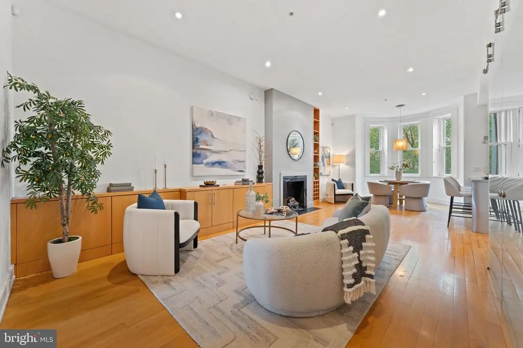 1516 R St Nw #3, WASHINGTON