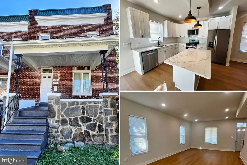 3347 Avondale Ave, BALTIMORE