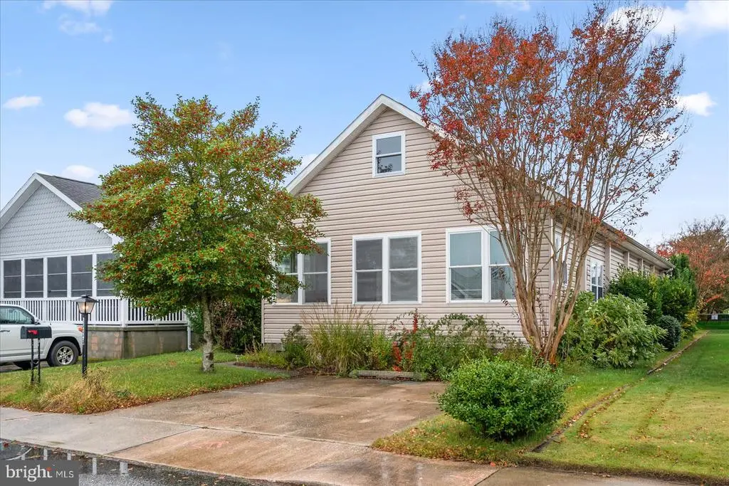 13329 Nantucket Rd, OCEAN CITY