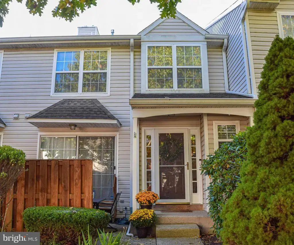 7604 Spruce Mill #661, MORRISVILLE