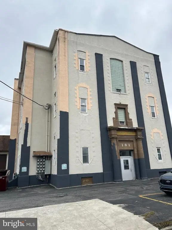 101 Pine St #apt 1, TAMAQUA