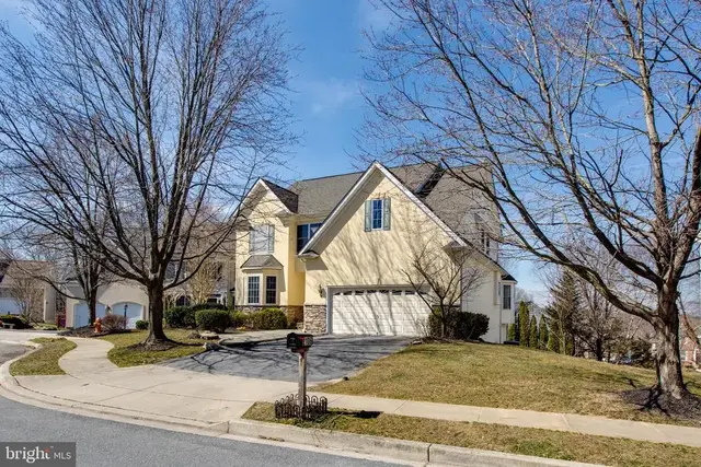 2106 Beckett Way, Woodstock