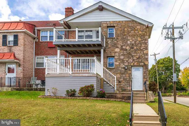 5477 Houghton Pl #2, PHILADELPHIA