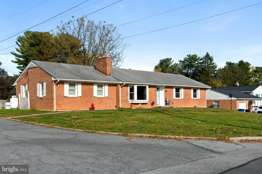 101 Linden Blvd, Middletown