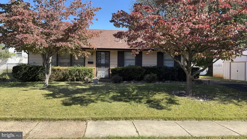 3523 Delancy Dr, BENSALEM