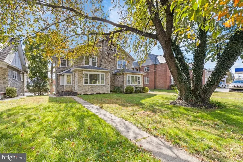 514 E Lancaster Ave, DOWNINGTOWN