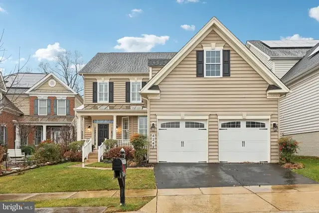 8242 Castanea Ln, Derwood