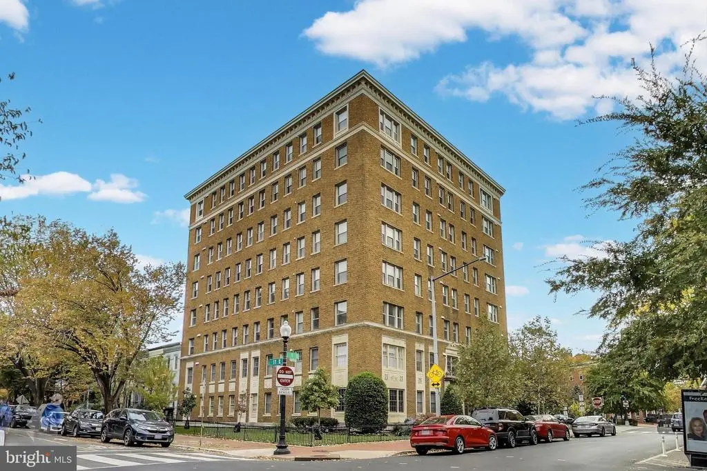1621 T St Nw #601, WASHINGTON