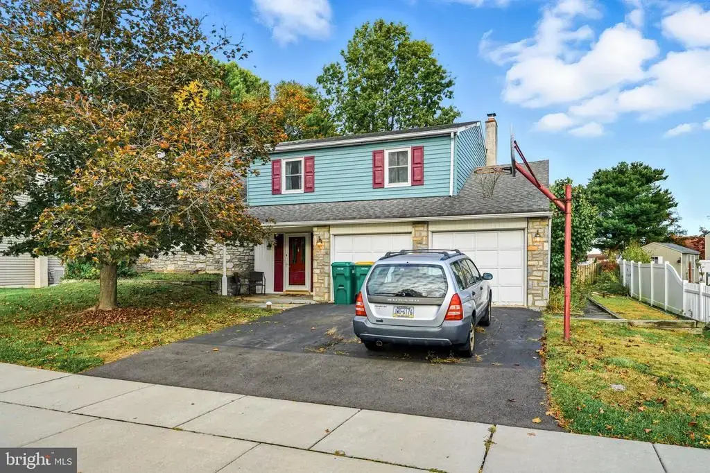 167 Gilbert Dr, MORRISVILLE