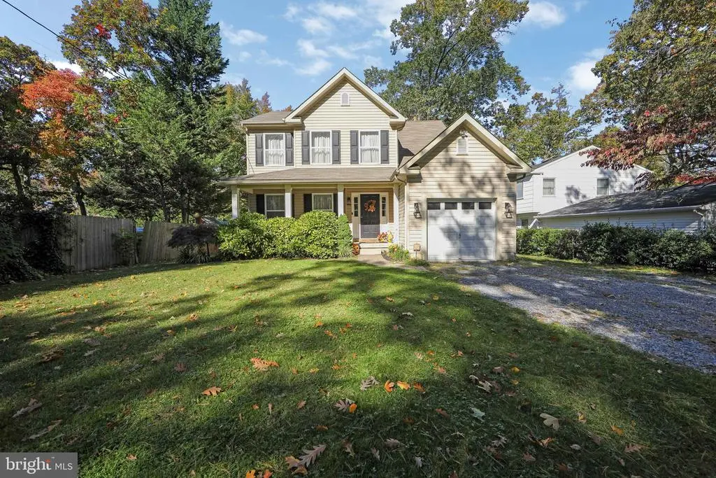 11 Evergreen Rd, MOUNT LAUREL