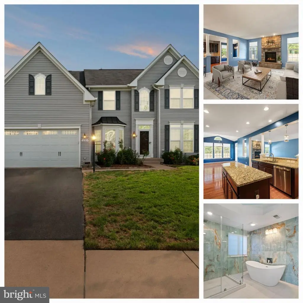 3175 Fledgling Cir, Woodbridge