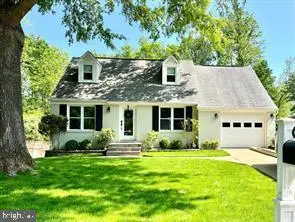 5242 Sudberry Ln, WOODBRIDGE