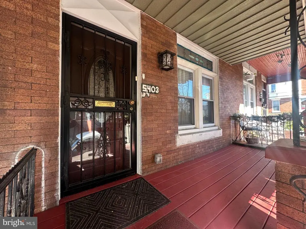 5403 Webster St, PHILADELPHIA