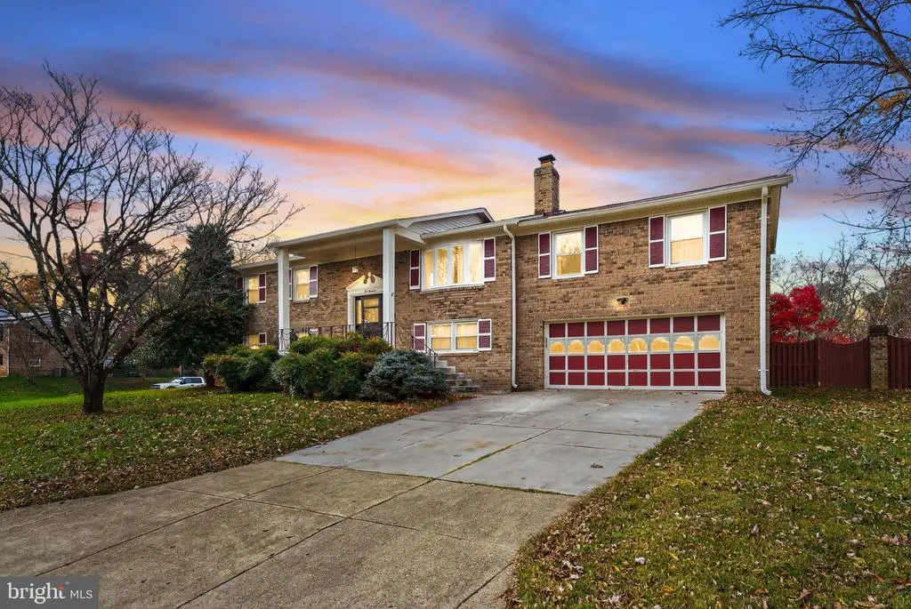 500 Bonhill Dr, FORT WASHINGTON