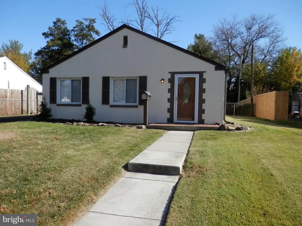 416 Howell, NEW CASTLE