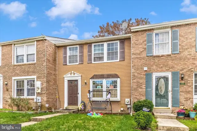 1721 Carriage Way, Frederick