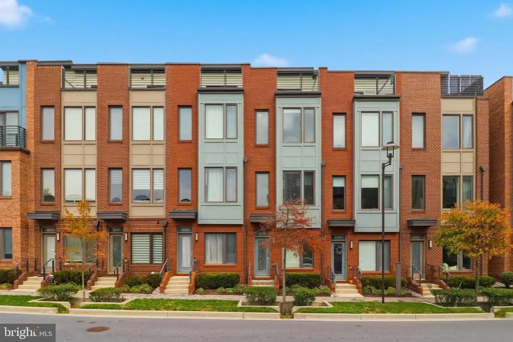 16199 Columbus Ave, ROCKVILLE