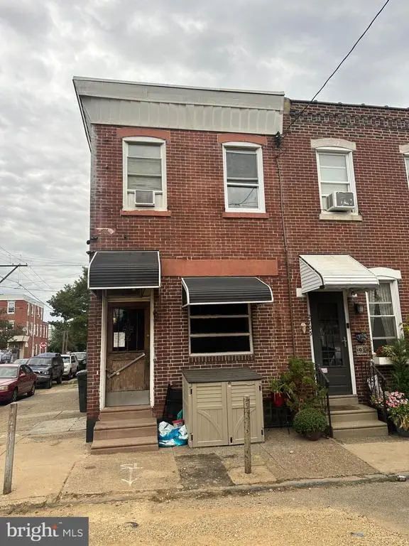 2701 E Birch St, PHILADELPHIA