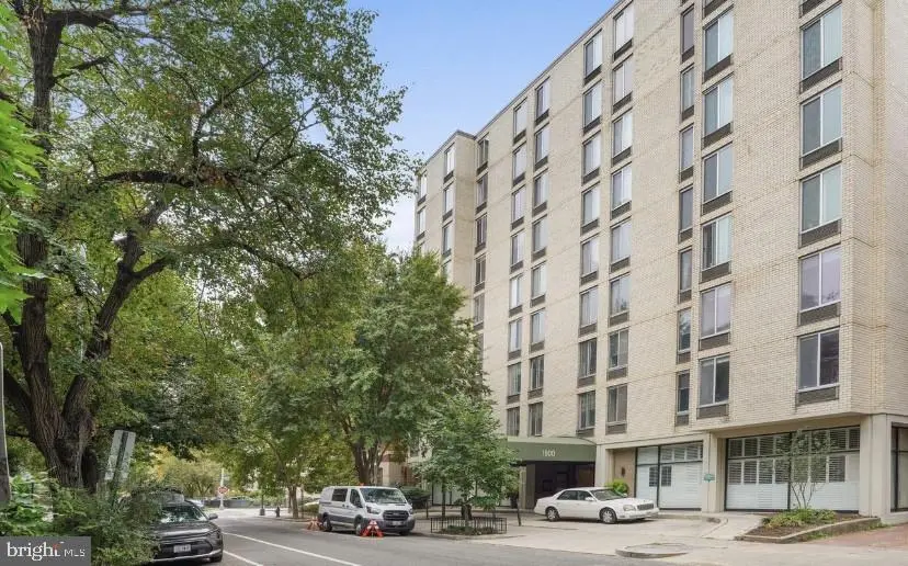 1800 R St Nw #808, WASHINGTON