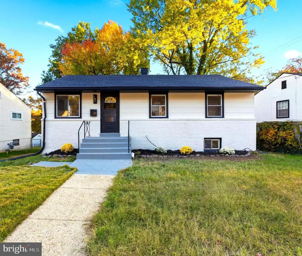 6719 Darby Rd, Hyattsville