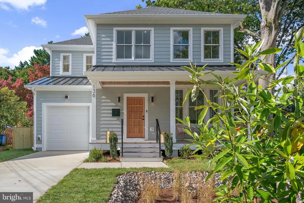 136 S Homeland Ave, Annapolis