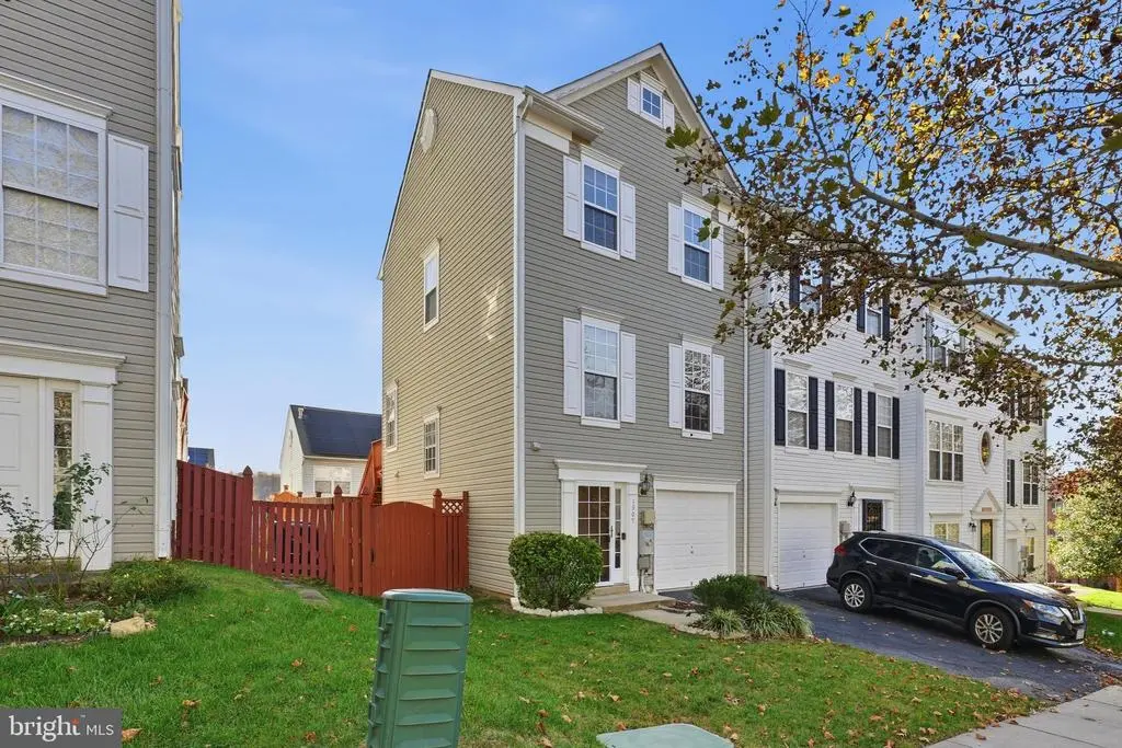 1907 Tremont St Se, WASHINGTON