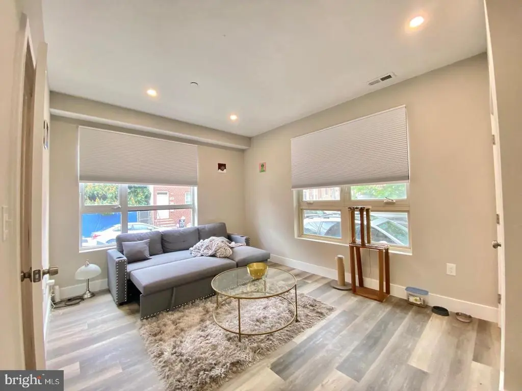 1849 N 18th St #4, PHILADELPHIA