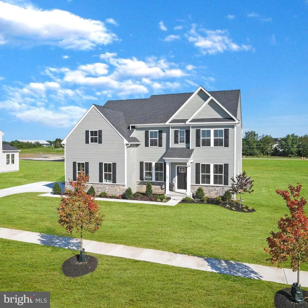 439 Crownleaf Dr, Middletown