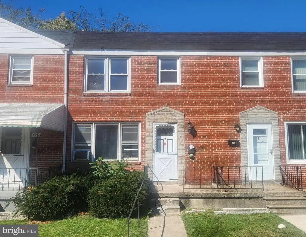 5536 Whitby Rd, BALTIMORE