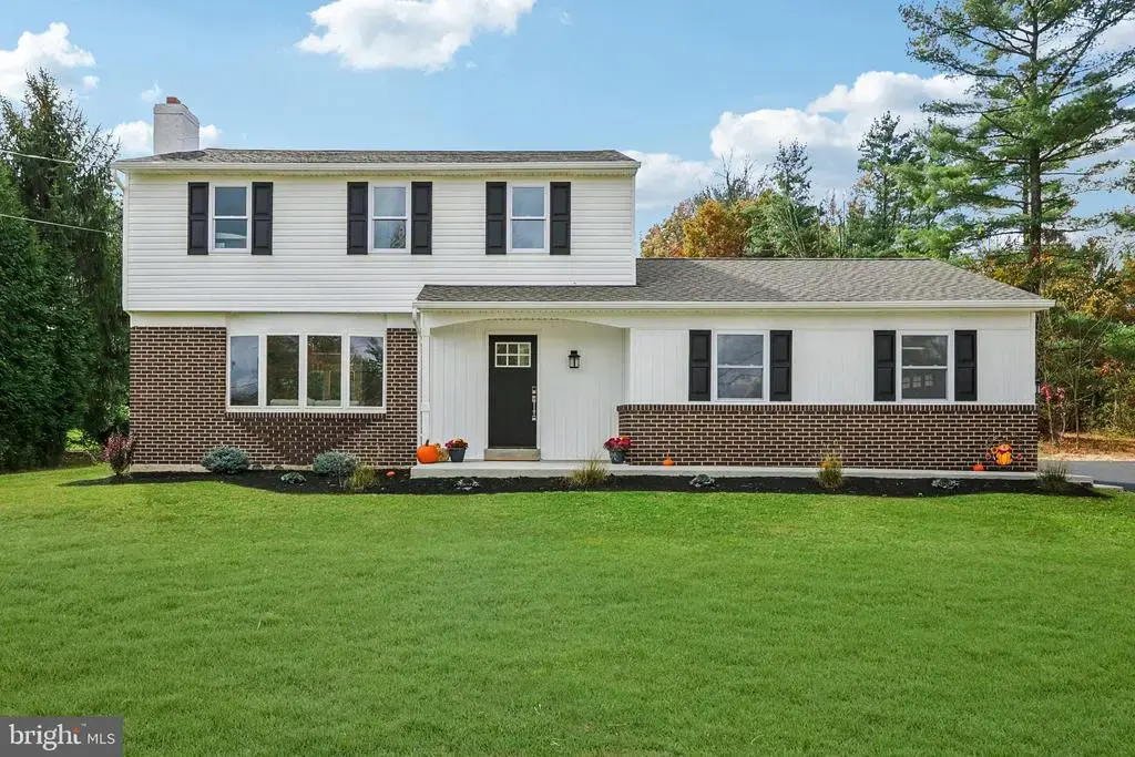 622 Welcome House Rd, PERKASIE